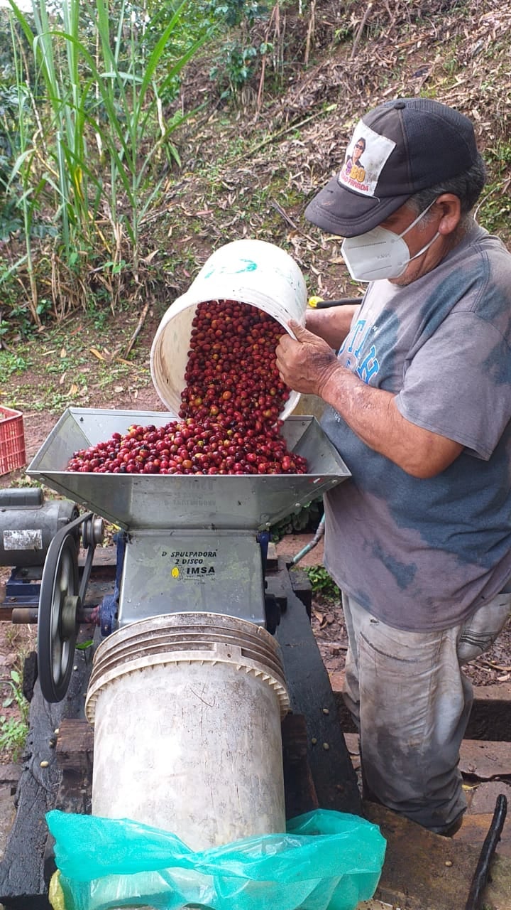 Peru "PachaMama"