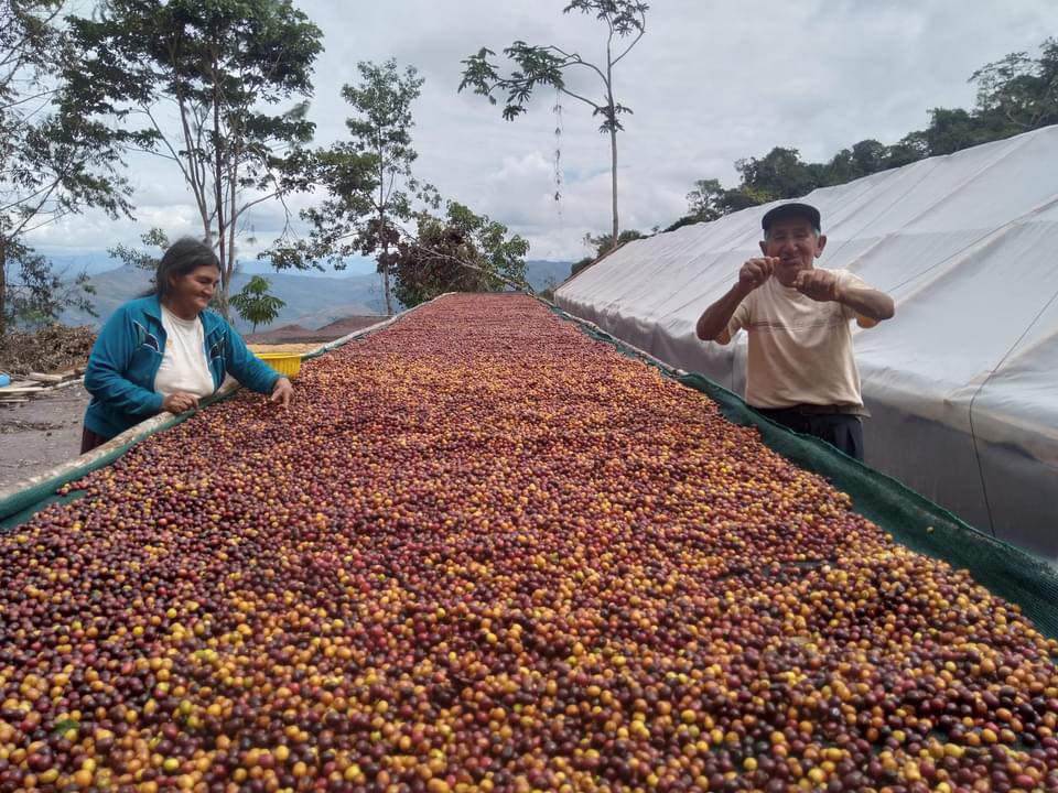 Peru "PachaMama"