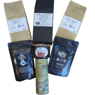 Geschenkset Highlights