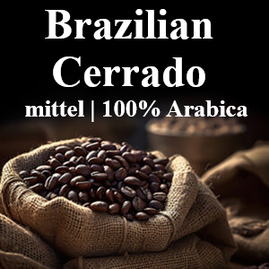 Brasilien Cerrado