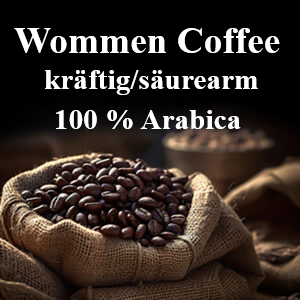Ruanda Women Coffee