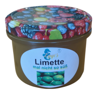 Eggi´s Saure Limette