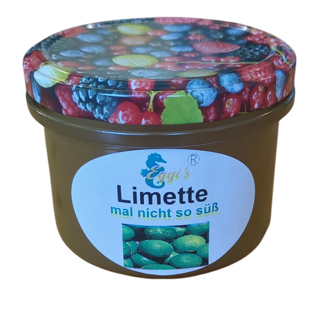 Eggi´s Saure Limette