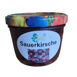 Eggi´s Sauerkirsche