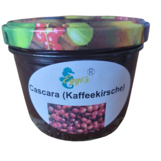 Eggi´s Kaffeekirsche Brotaufstrich