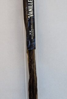 Sansibar Vanilleschoten